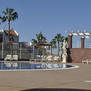 Deluxe Villas Canarias Apartamento Costa Adeje (Tenerife)