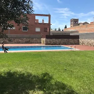 Con Encanto Apartamento Igualada