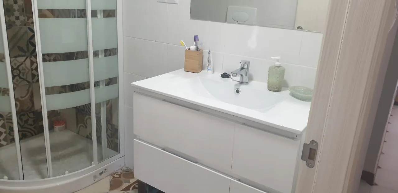Lu&Cia El Palo Apartman Málaga 0*,  Spanyolország