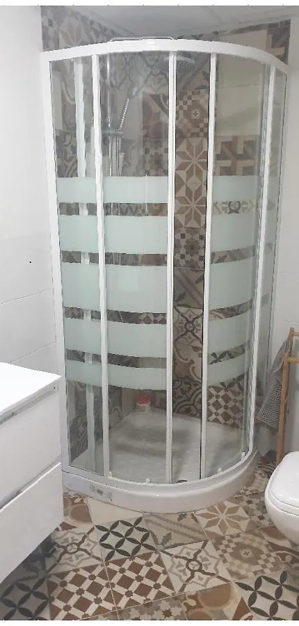 Lu&Cia El Palo Apartment Malaga