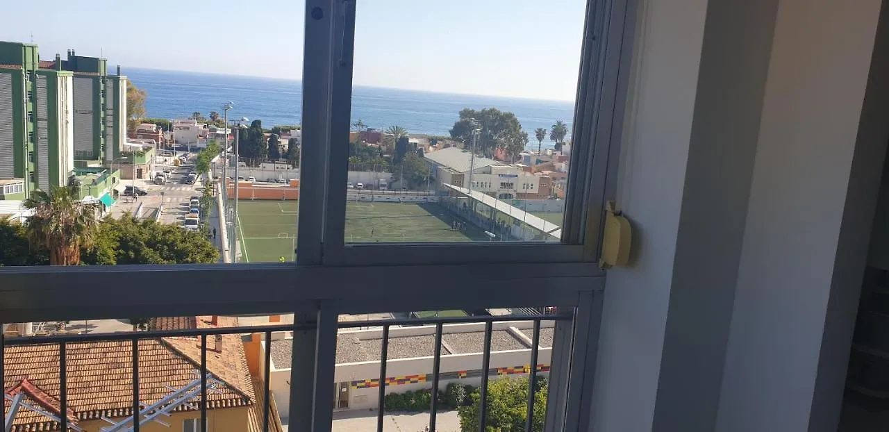 Lu&Cia El Palo Apartment Malaga