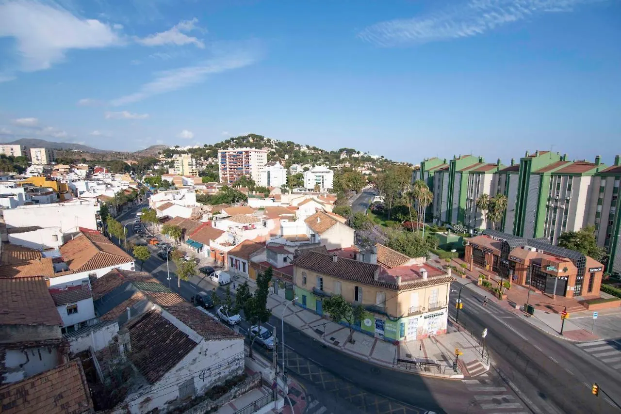 Lu&Cia El Palo Apartment Malaga Spain